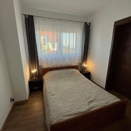 Dom Pod Wisnia Apartment Gizycko Exterior photo