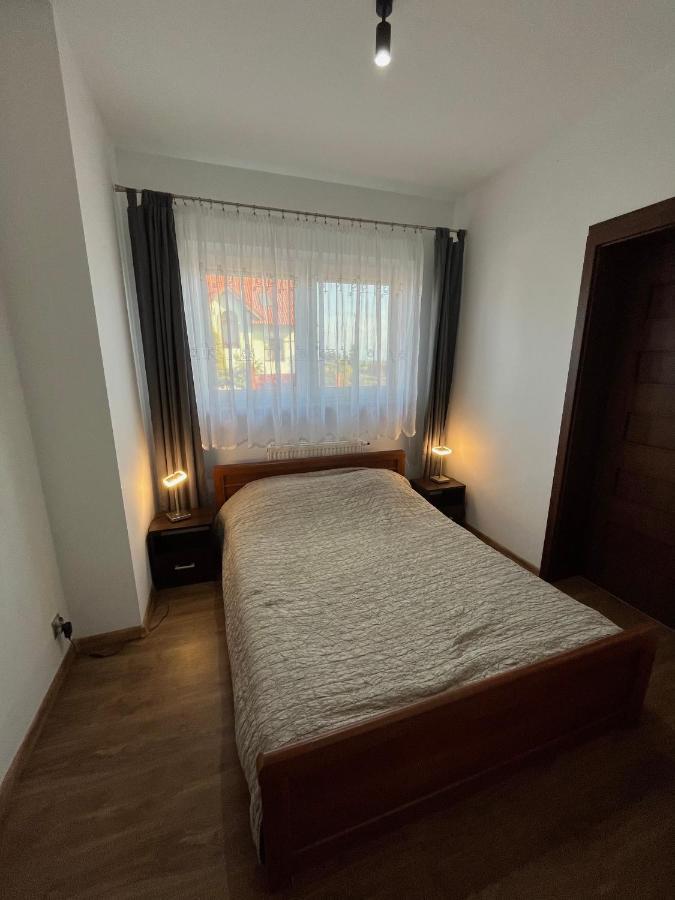 Apartment Dom Pod Wisnia