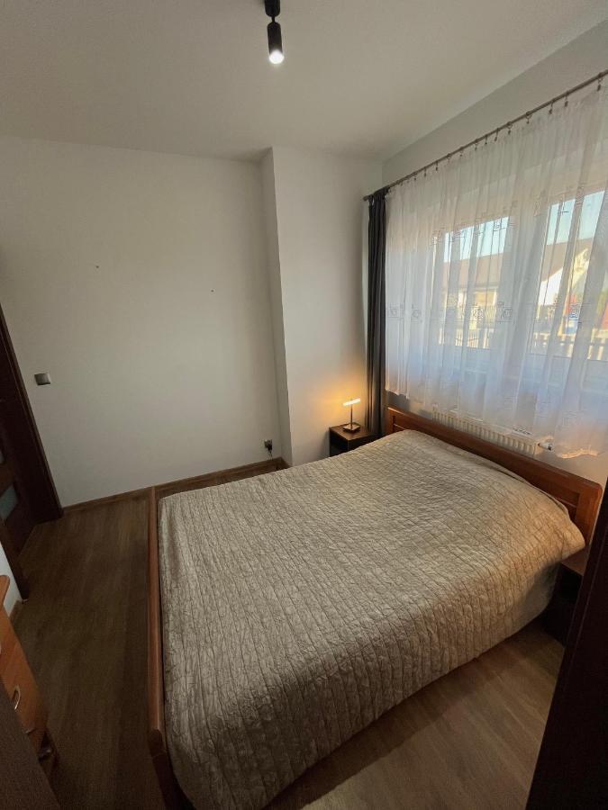 Apartment Dom Pod Wisnia *