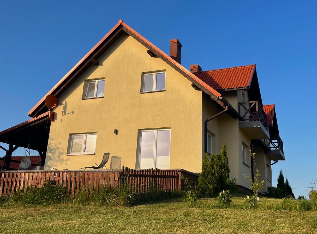 Dom Pod Wisnia Gizycko