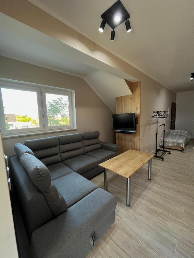 Dom Pod Wisnia Apartment *