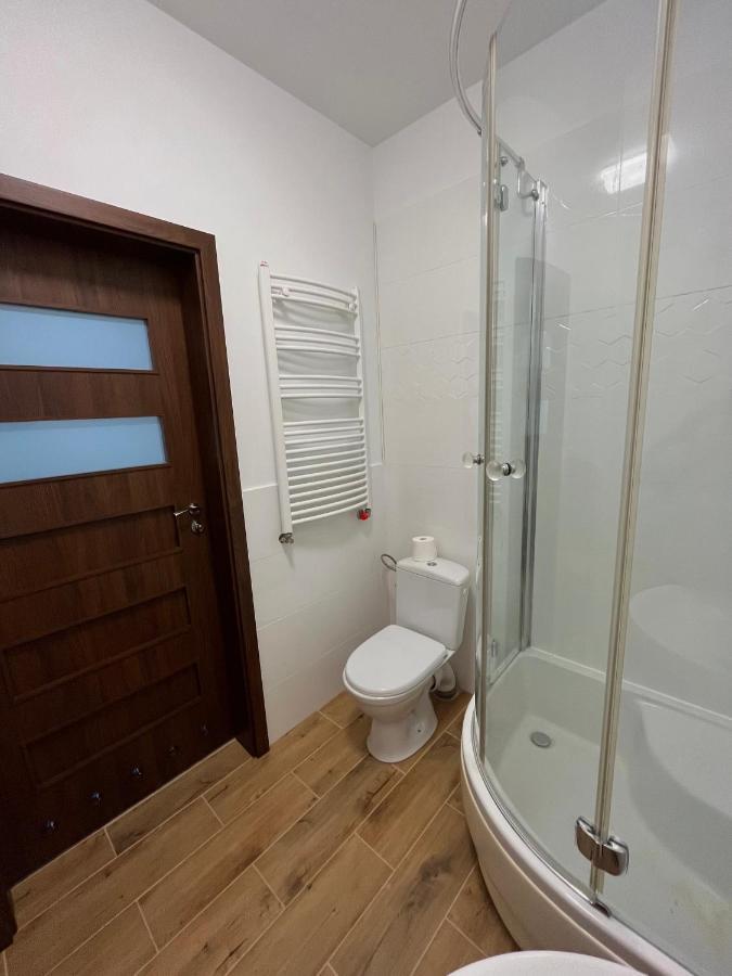 Dom Pod Wisnia Apartment Gizycko