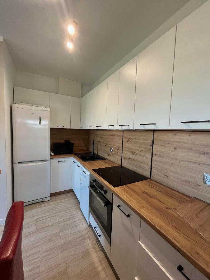 Dom Pod Wisnia Apartment Gizycko